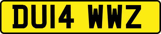 DU14WWZ