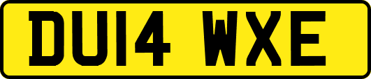 DU14WXE