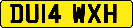 DU14WXH