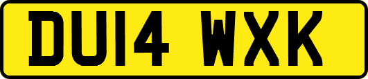 DU14WXK