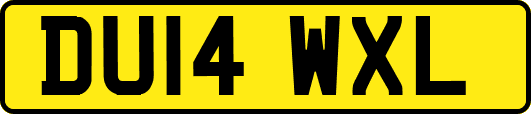 DU14WXL