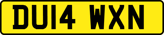 DU14WXN