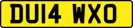 DU14WXO