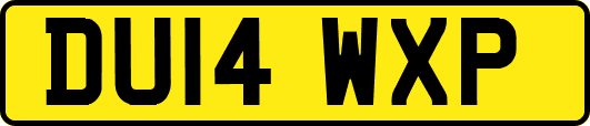 DU14WXP