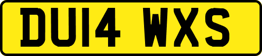 DU14WXS
