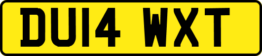 DU14WXT
