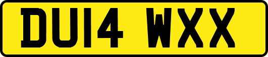 DU14WXX