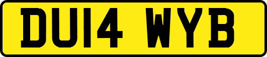 DU14WYB