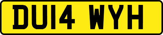 DU14WYH