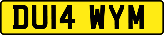 DU14WYM