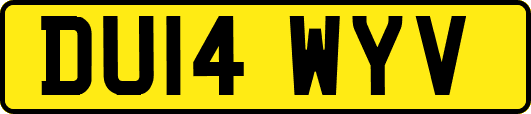 DU14WYV