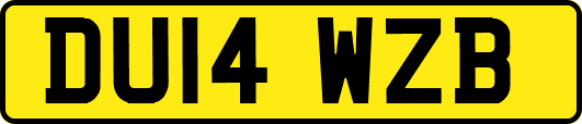 DU14WZB