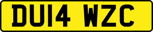 DU14WZC