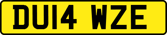 DU14WZE