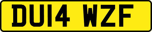 DU14WZF