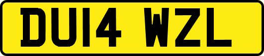DU14WZL