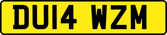 DU14WZM
