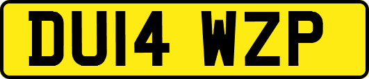 DU14WZP