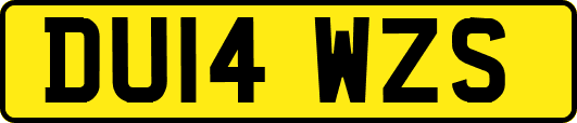 DU14WZS