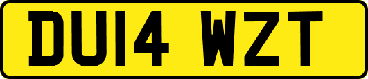 DU14WZT