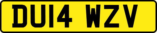 DU14WZV