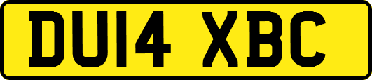 DU14XBC