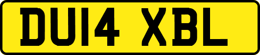 DU14XBL