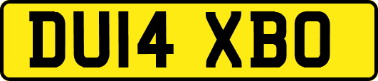 DU14XBO