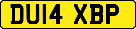 DU14XBP