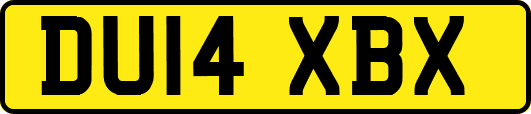 DU14XBX