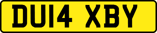 DU14XBY