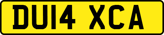 DU14XCA