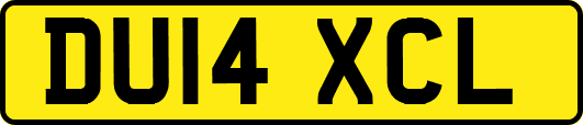 DU14XCL