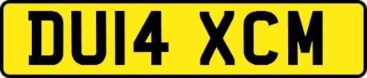 DU14XCM