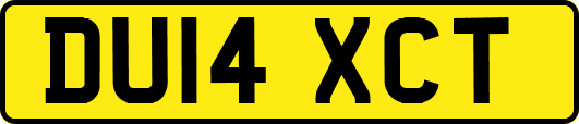 DU14XCT