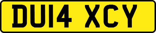DU14XCY