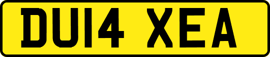 DU14XEA