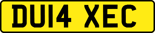 DU14XEC