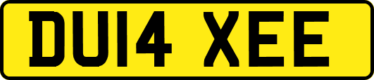 DU14XEE