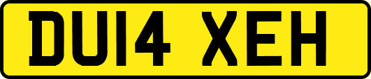 DU14XEH
