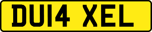 DU14XEL