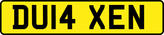 DU14XEN