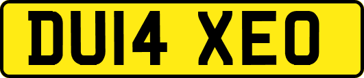 DU14XEO