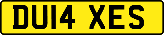 DU14XES