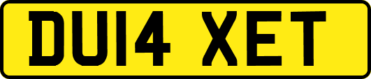 DU14XET