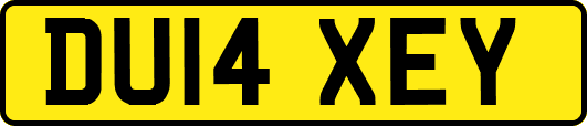 DU14XEY