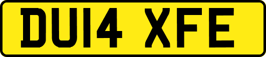 DU14XFE