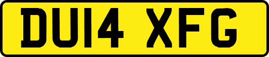 DU14XFG