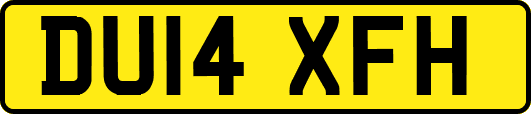 DU14XFH