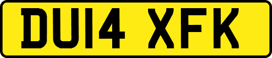 DU14XFK